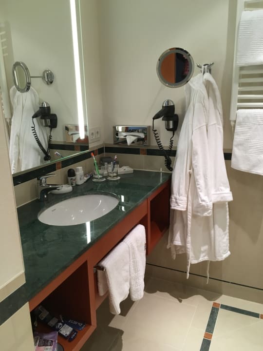 Zimmer ATLANTIC Hotel Wilhelmshaven