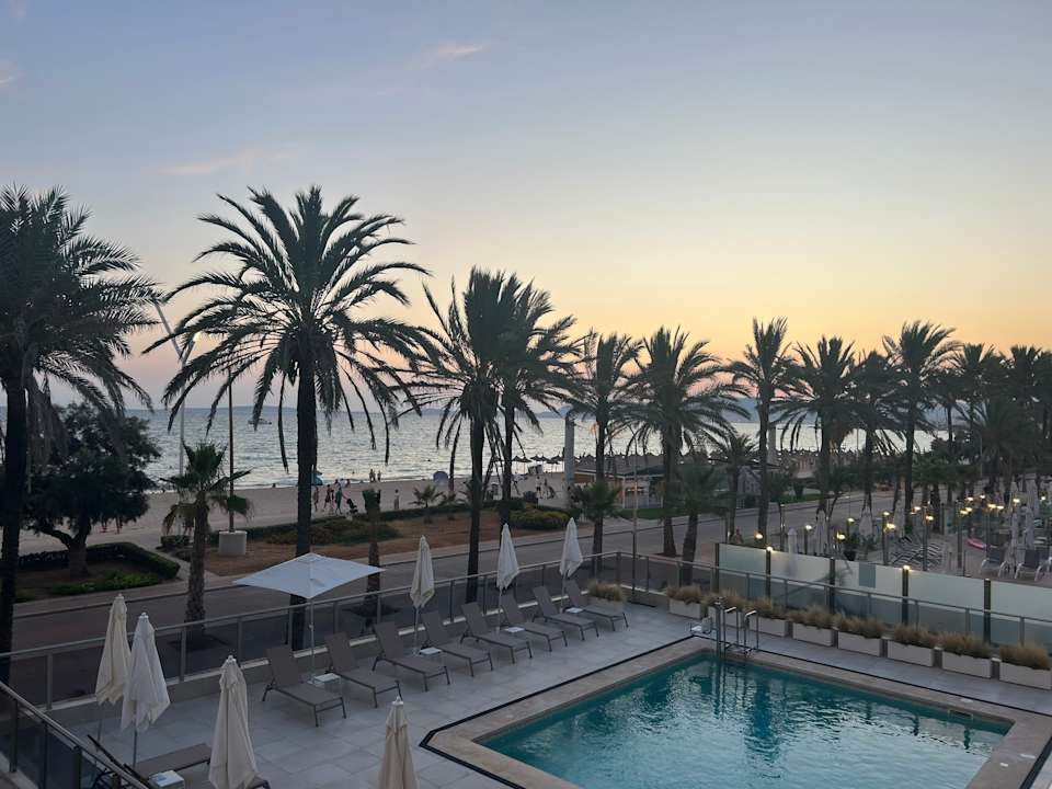 Außenansicht allsun Hotel Riviera Playa