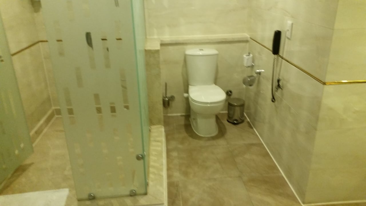 Zimmer Beach Albatros Resort