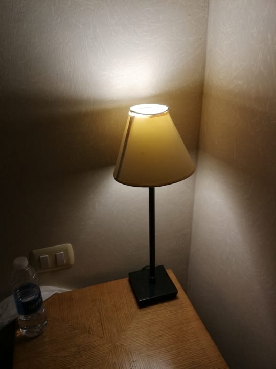 Zimmer Makadi Palace