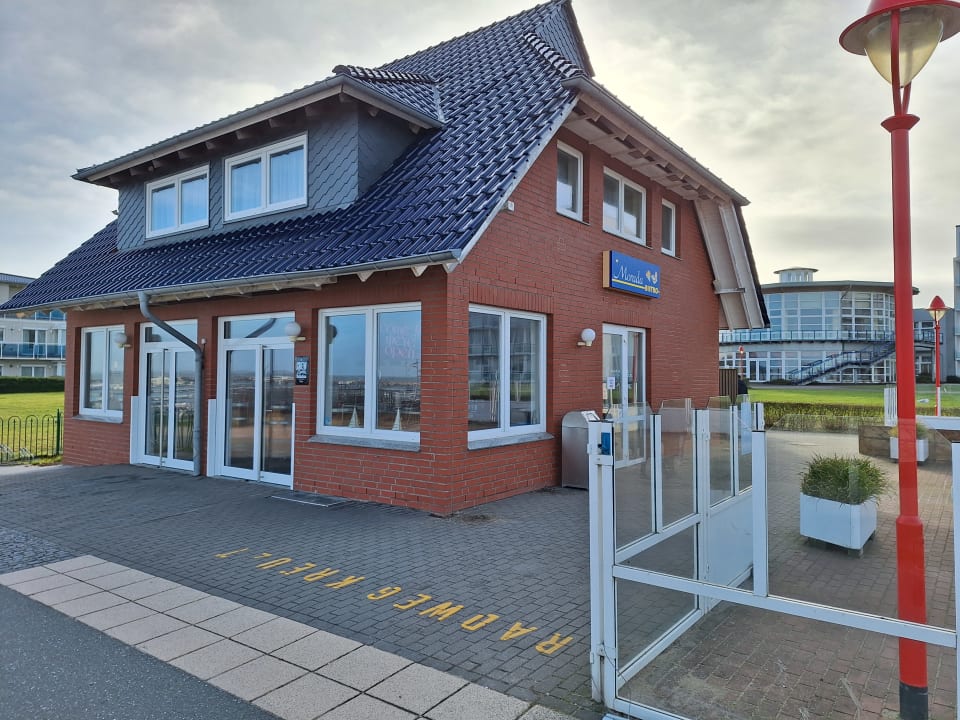 Gastro Morada Resort Kühlungsborn