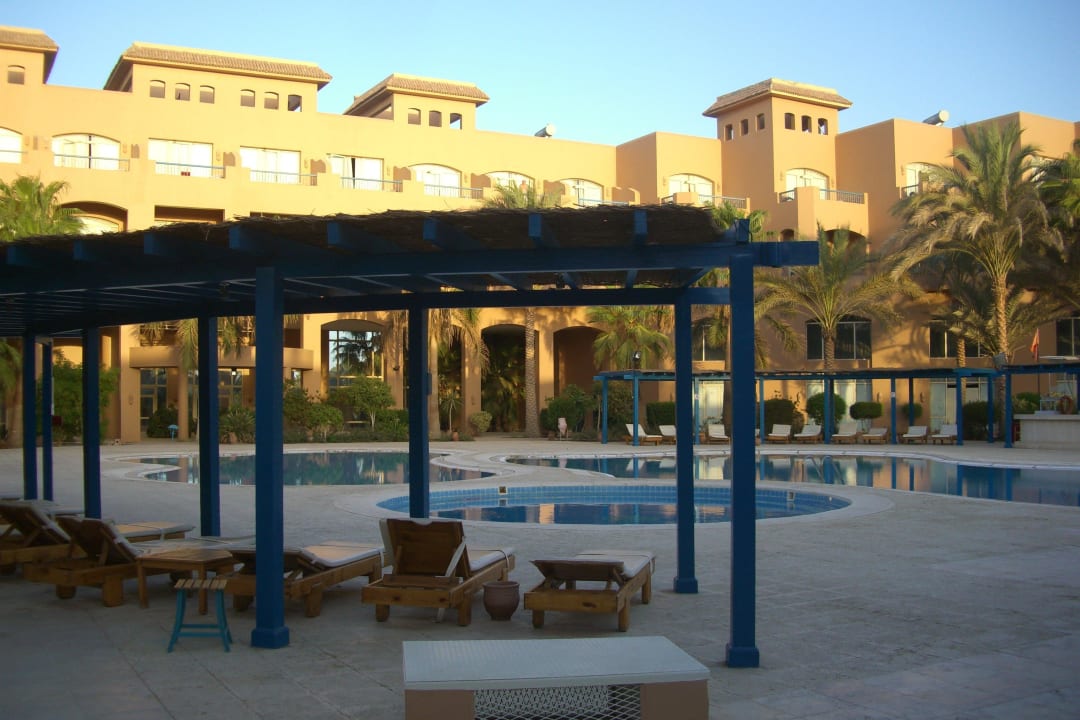 Ruhepool Club Paradisio El Gouna, Red Sea