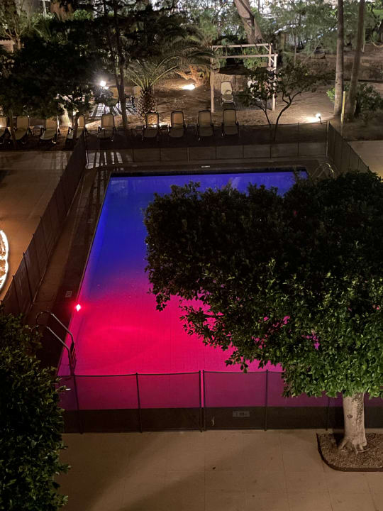 Pool Aparthotel Houm Plaza Son Rigo