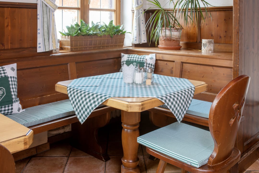 Gastro Hotel & Gasthof Hanselewirt