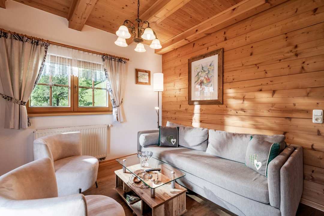 Zimmer Ferienwohnungen Mitterer