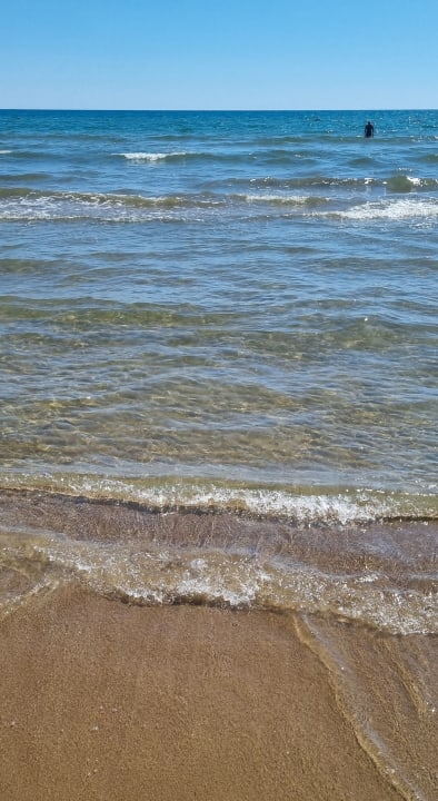 Strand Paloma Oceana