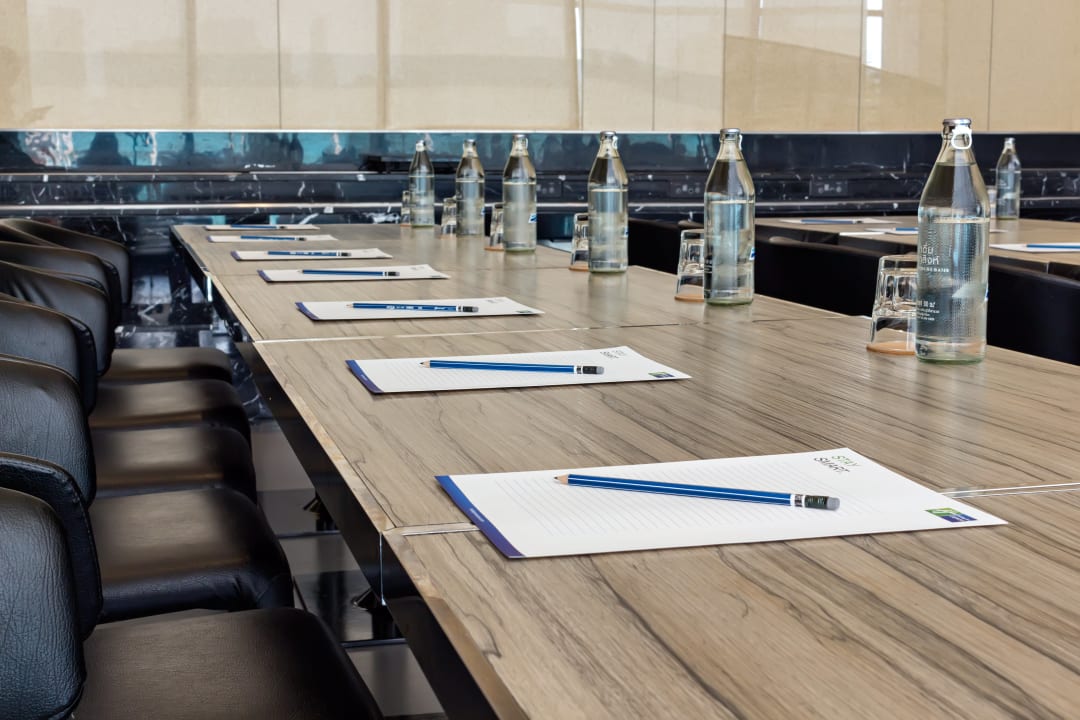 Sonstiges Holiday Inn Express Bangkok Siam