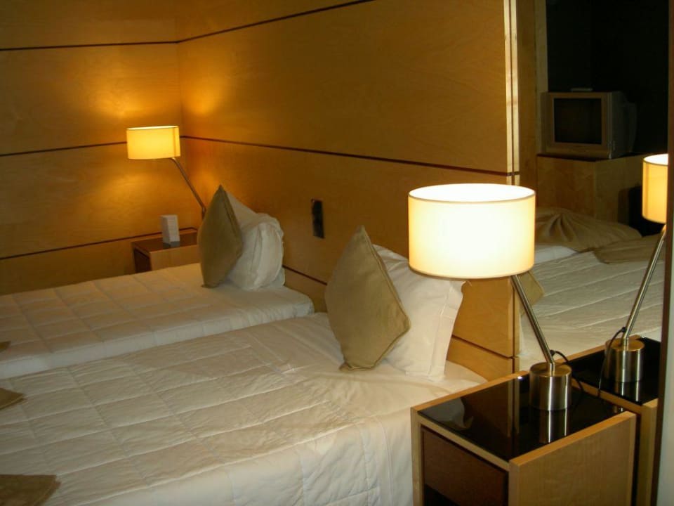 Zimmer 717 VIP Executive Azores Hotel