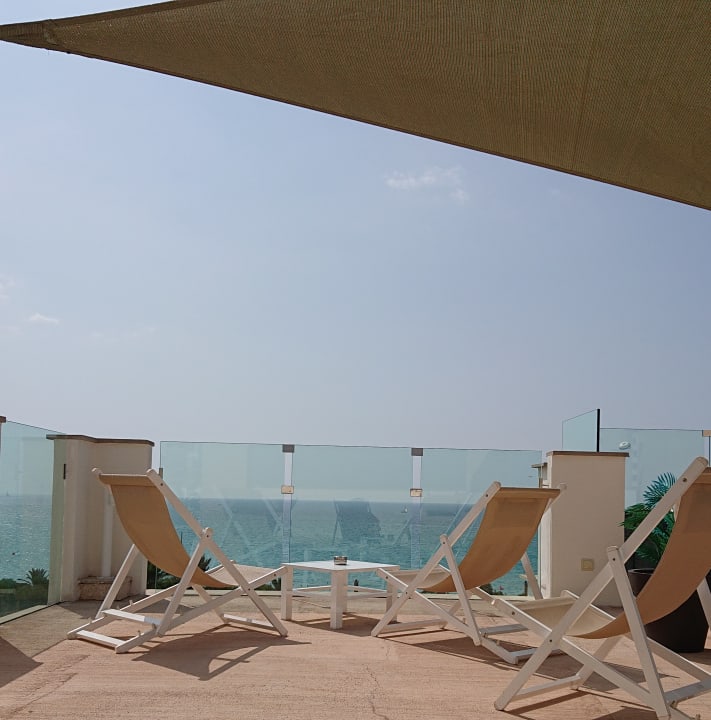 Ausblick Aparthotel Houm Plaza Son Rigo