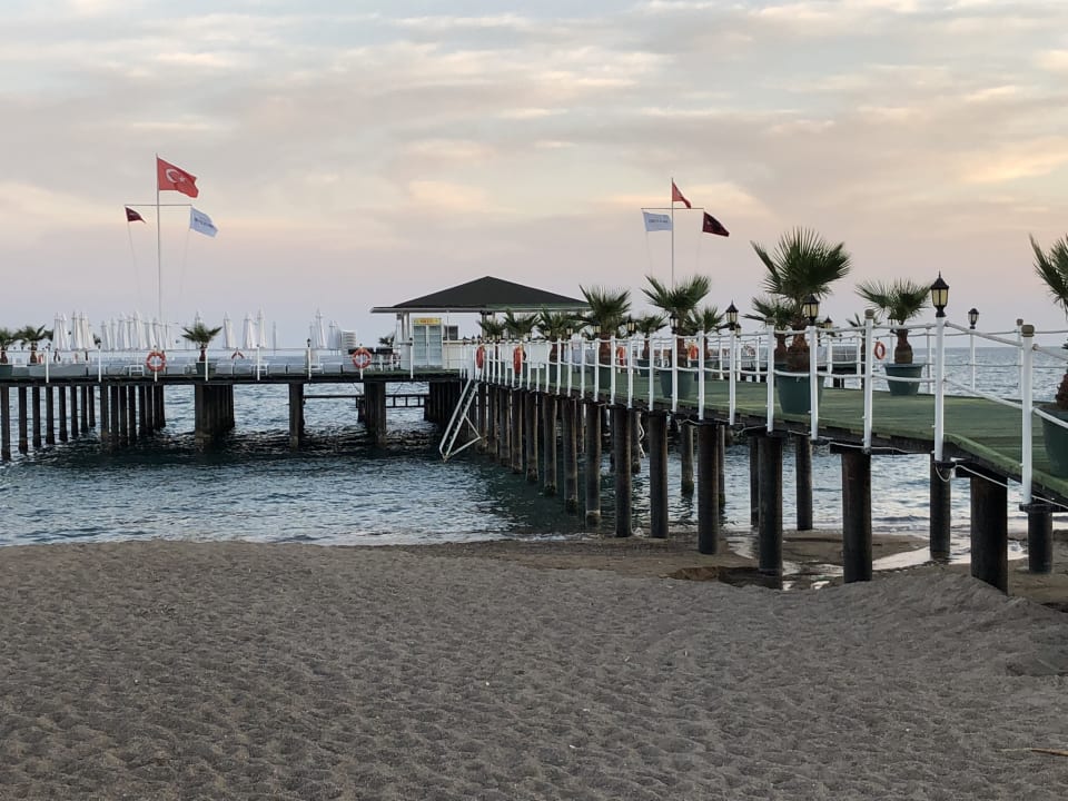 Strand Hotel Delphin Imperial