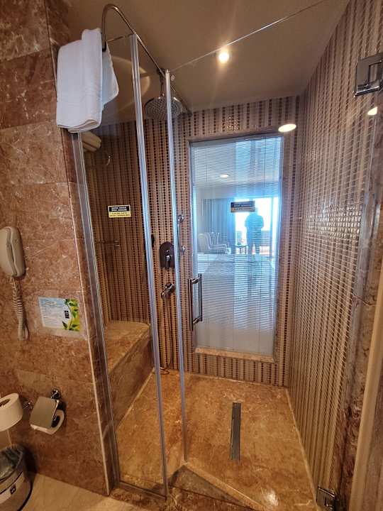 Zimmer Melas Resort Hotel