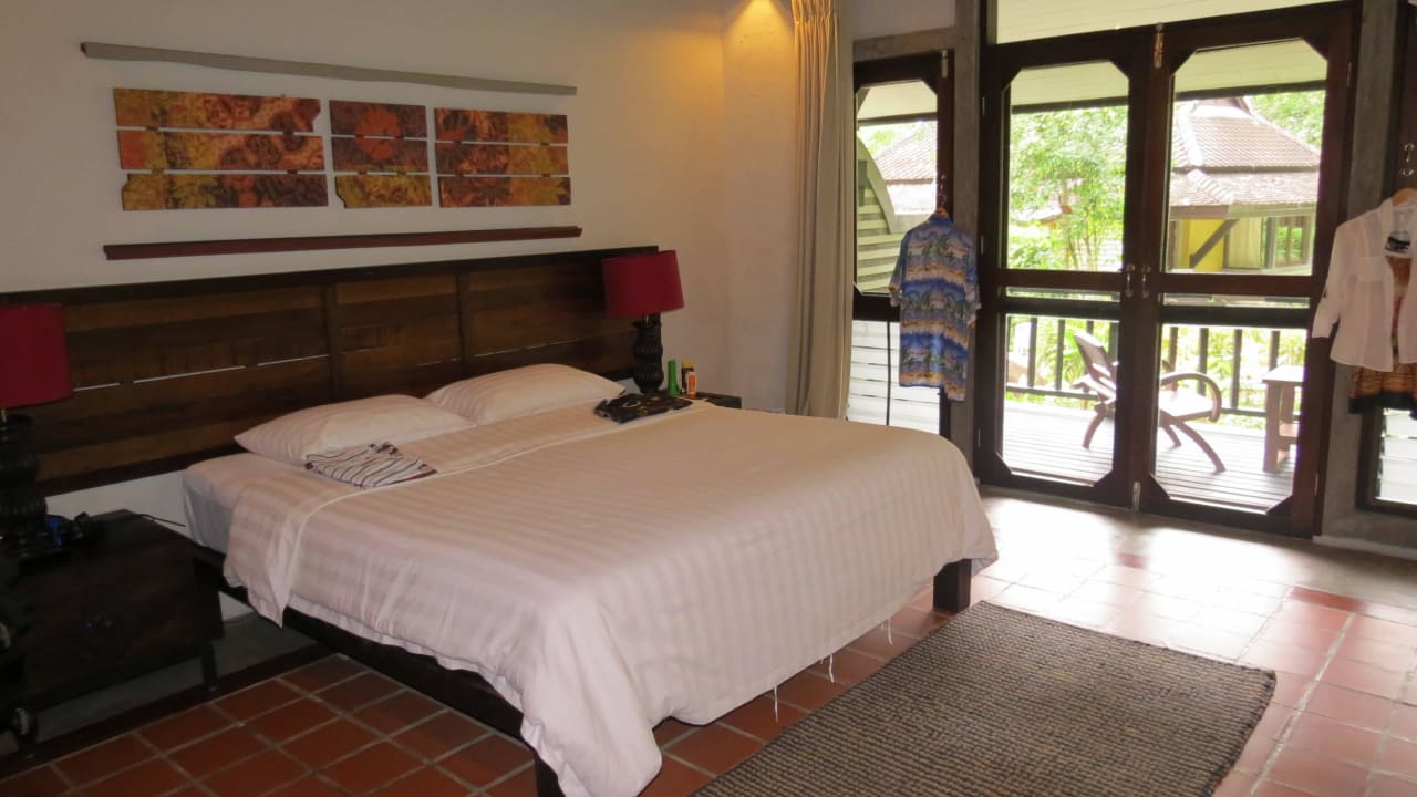 Zimmer Moracea by Khao Lak Resort