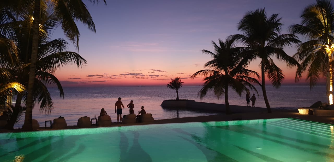 Pool OZEN LIFE MAADHOO