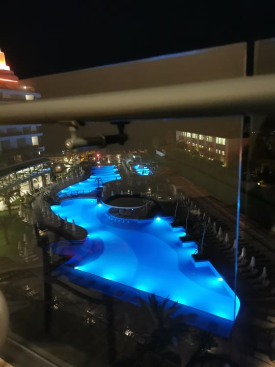 Pool Seaden Quality Resort & Spa