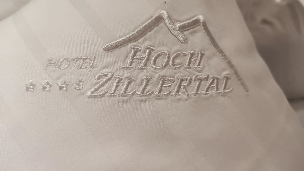 Sonstiges Kräuterhotel Hochzillertal
