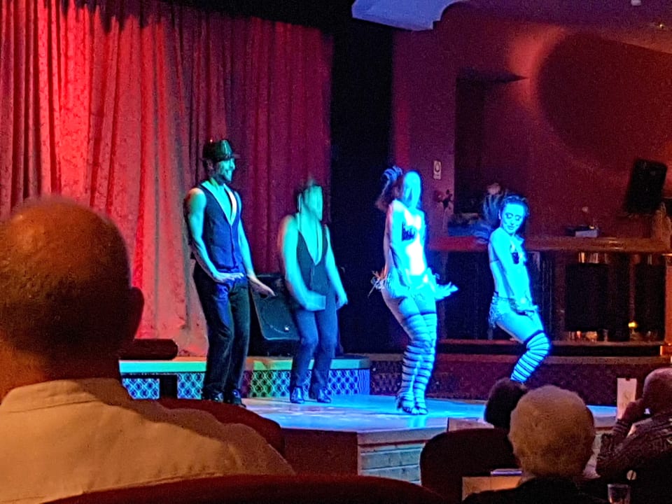 Sport & Freizeit Hotel Riu Madeira