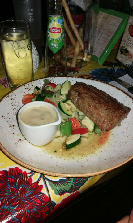 Gastro Center Parcs De Kempervennen