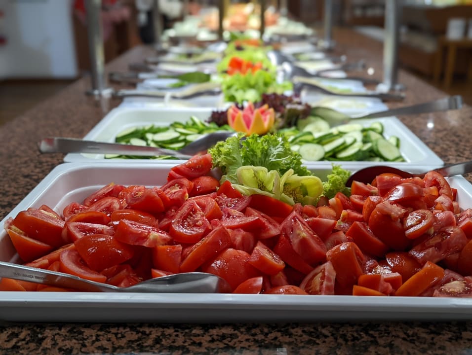 Gastro Apollonia Beach Resort & Spa