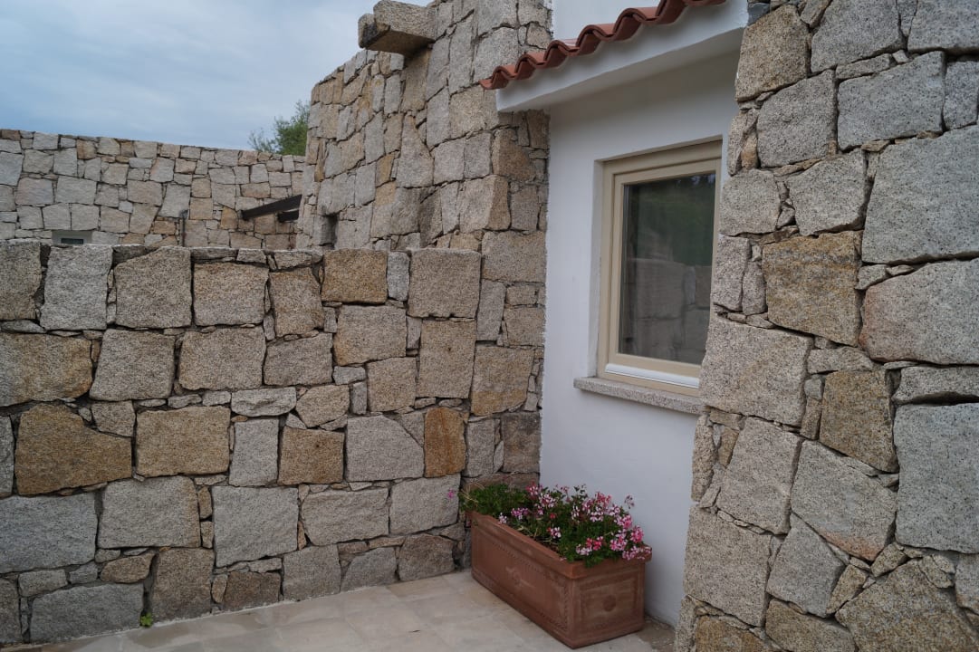 Sonstiges Hotel Grand Relais dei Nuraghi