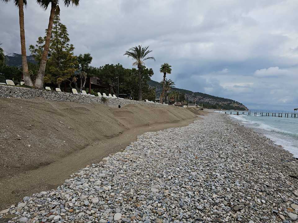 Strand TUI MAGIC LIFE Beldibi +16