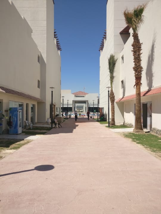 Sonstiges Amarina Abu Soma Resort & Aquapark