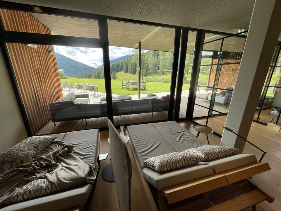 Zimmer Almwellness Hotel Pierer