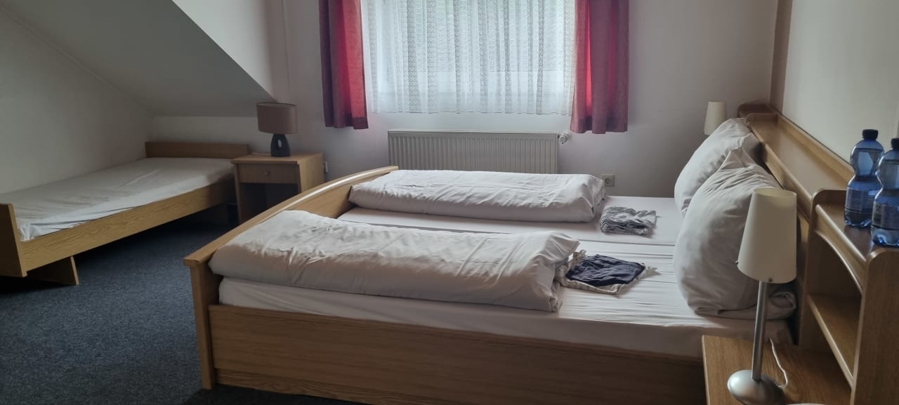 Zimmer Hotel Deis