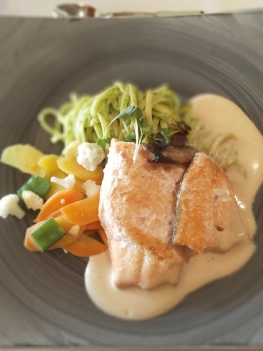 Gastro Hotel Bergknappenhof