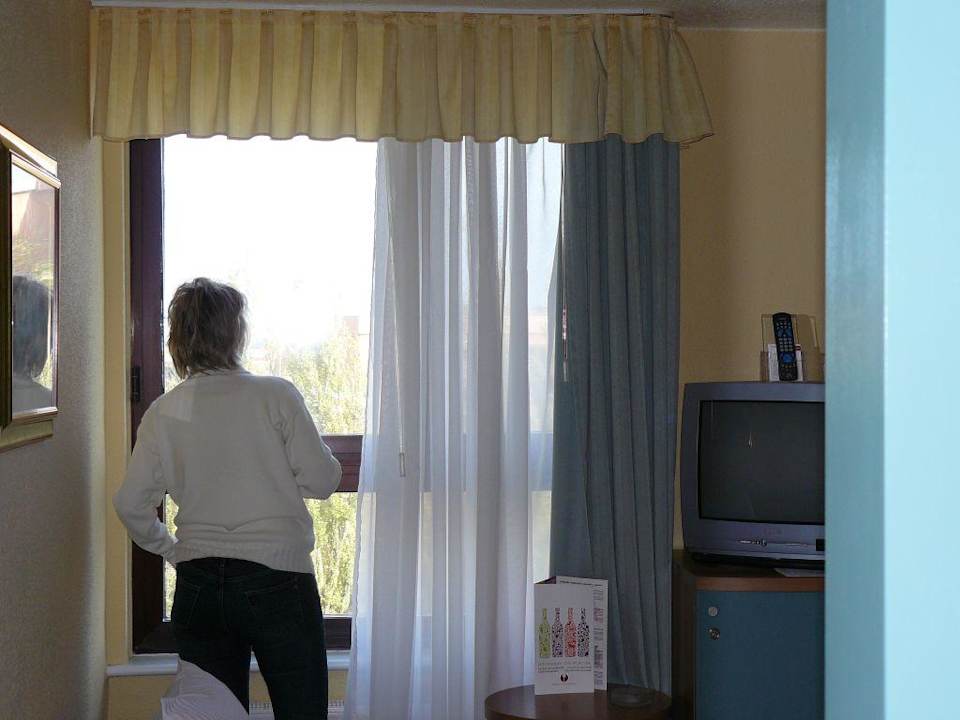 Pokój Hotel Mercure Lublin Centrum