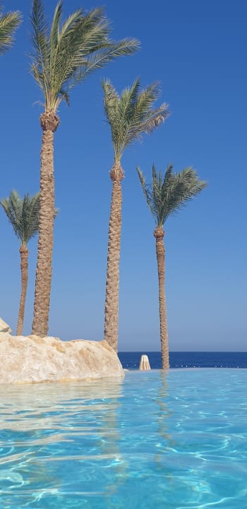 Pool Makadi Spa - Adults only