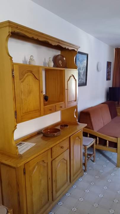 Zimmer Hotel Bon Aire