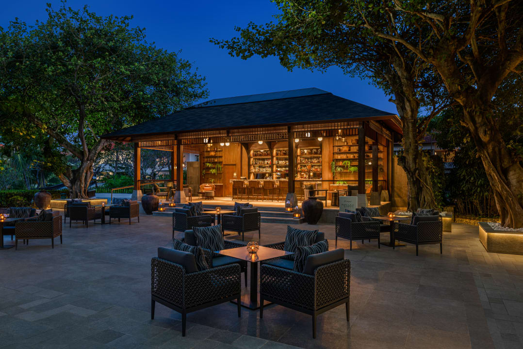 Gastro The Laguna A Luxury Collection Resort & Spa