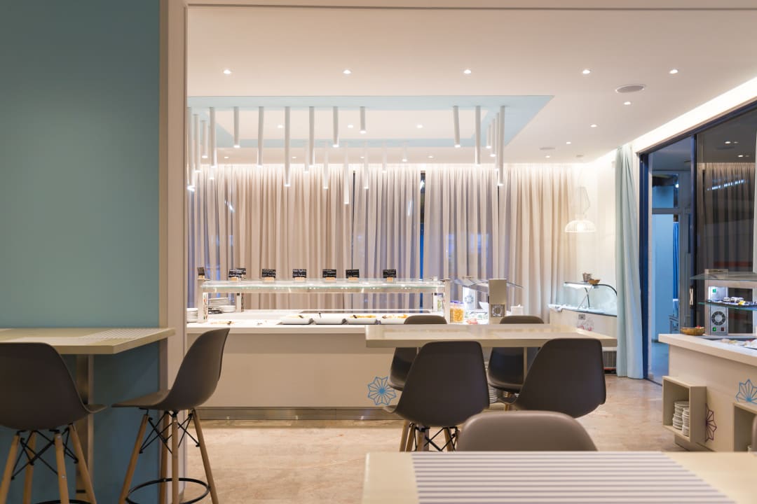 Gastro Hotel Albatros