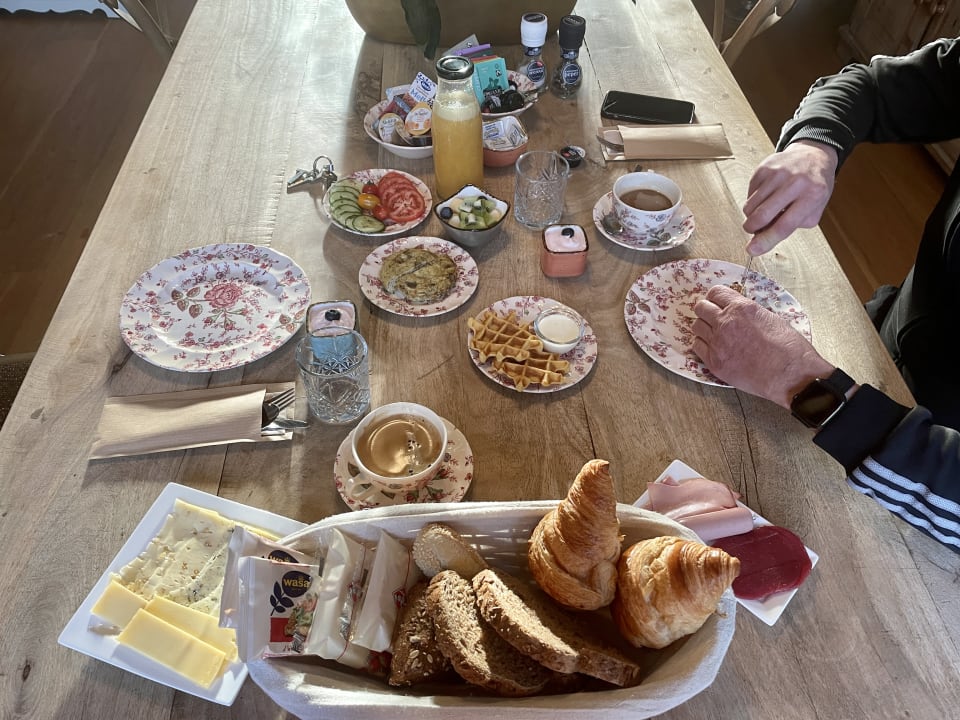 Gastro Pastorie Stella Marie