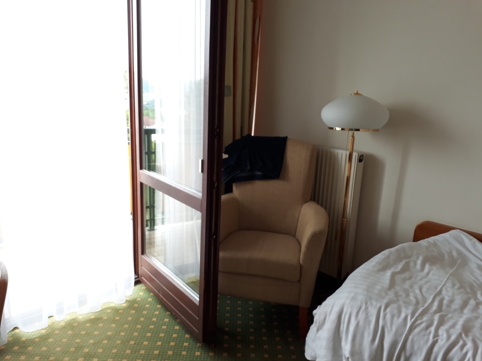 Zimmer Wilfinger Bio Thermen Hotel