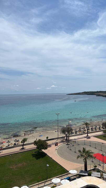 Strand allsun Hotel Borneo - Adults only