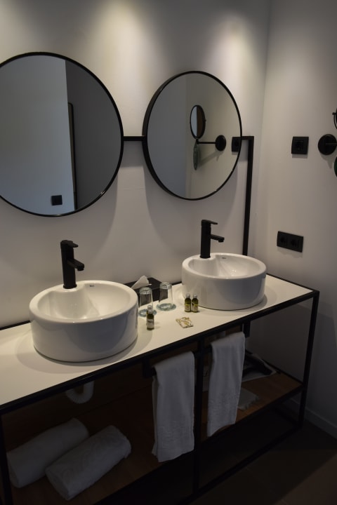 Zimmer Paradiso Garden