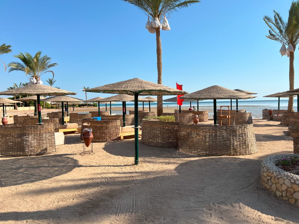 Strand Golden Beach Resort