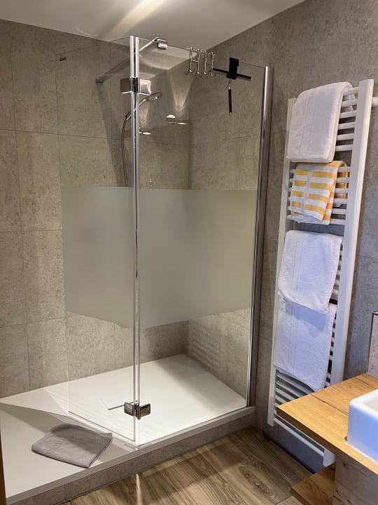 Zimmer Landhotel Talblick