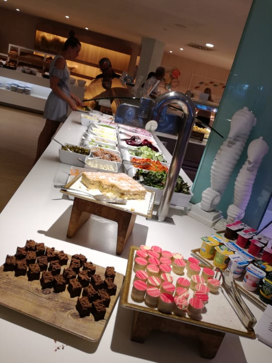 Gastro Iberostar Waves Playa de Muro