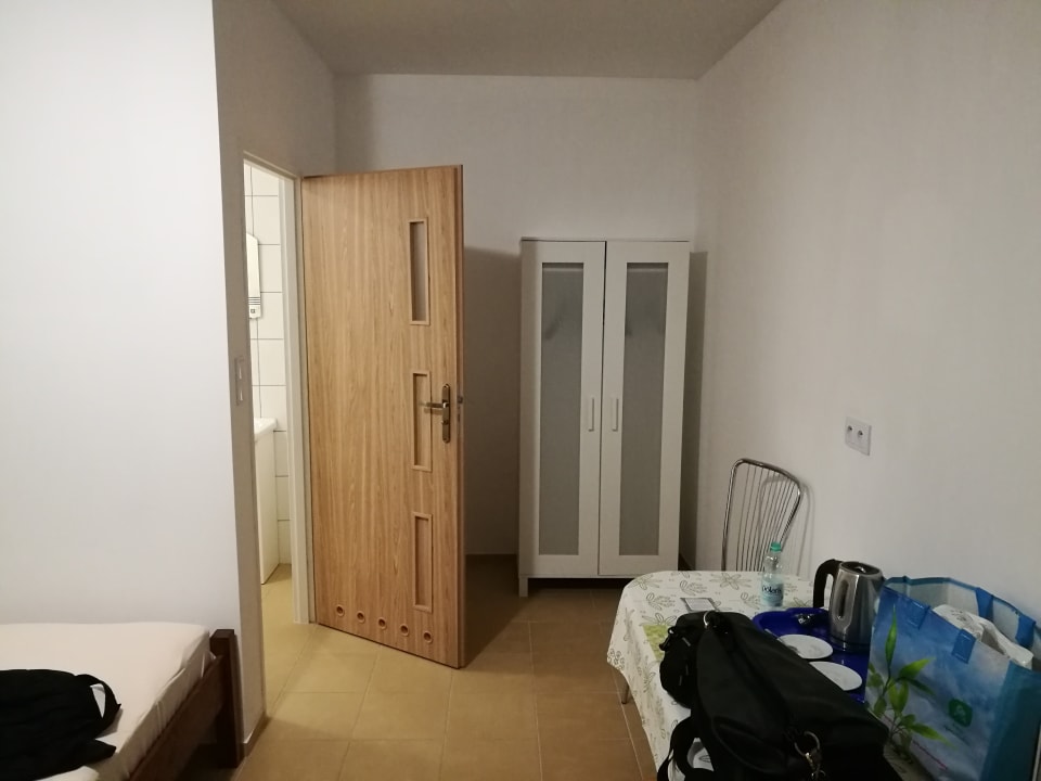 Zimmer Bacówka Noclegi