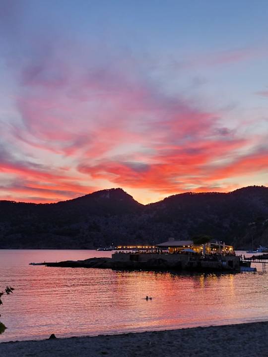 Strand Grupotel Playa Camp de Mar