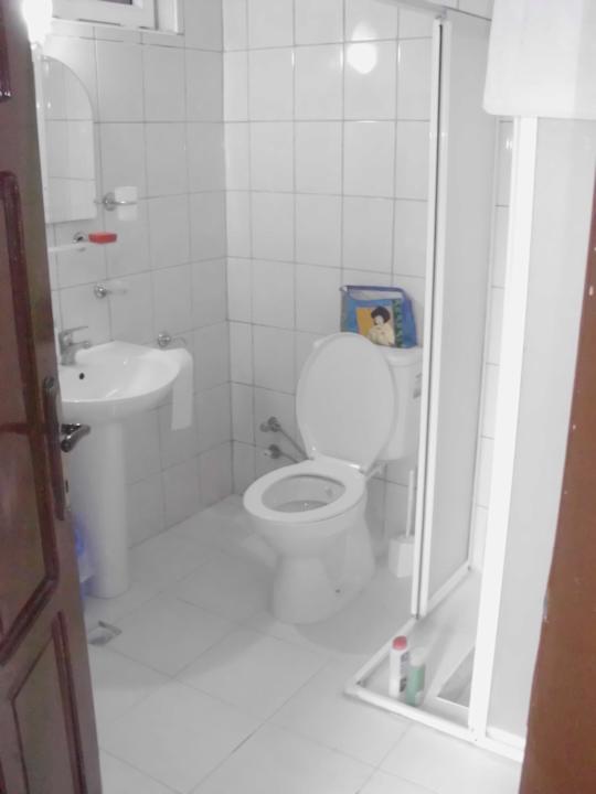 Bad Hotel Angora