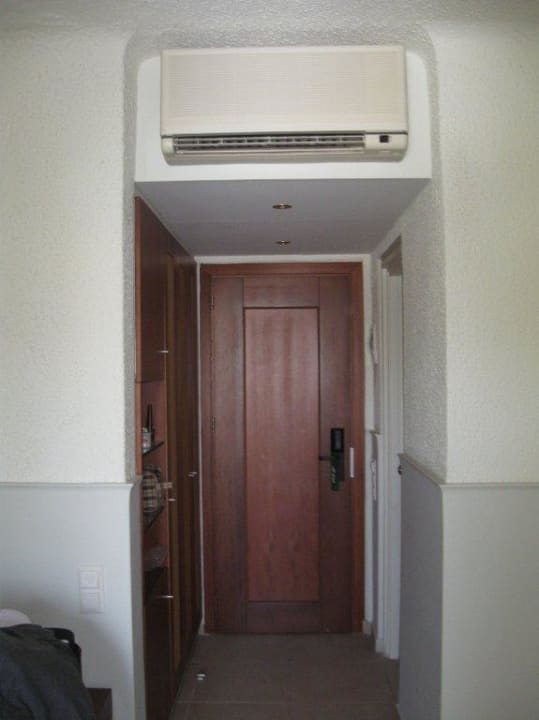 Pokój Bungalow Apollonia Beach Resort & Spa