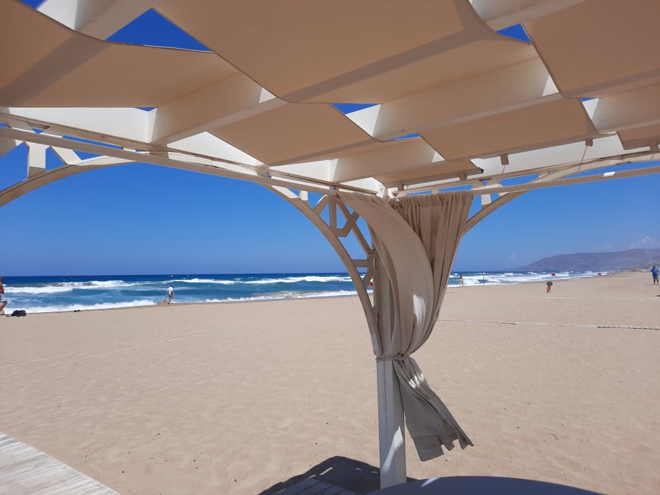 Strand Anemos Luxury Grand Resort