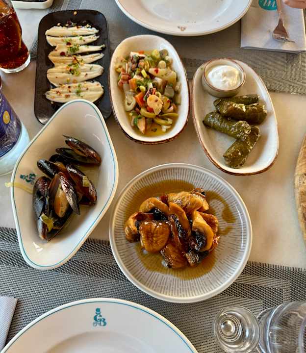 Gastro Civitel Creta Beach