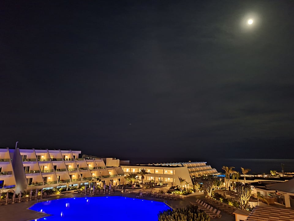 Sonstiges Radisson Blu Resort Lanzarote (Adults Only +16)