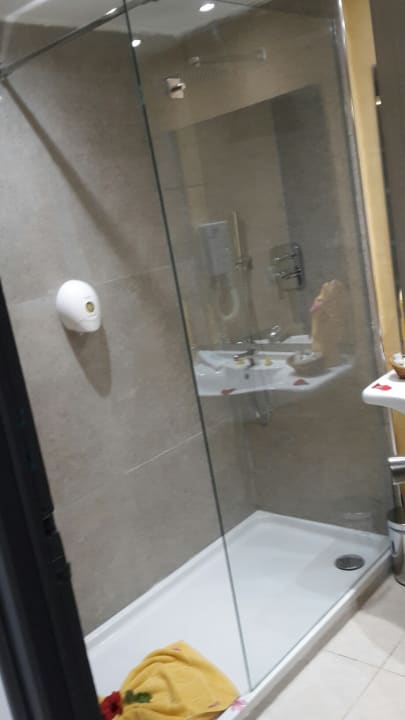 Zimmer Hotel Eden Star