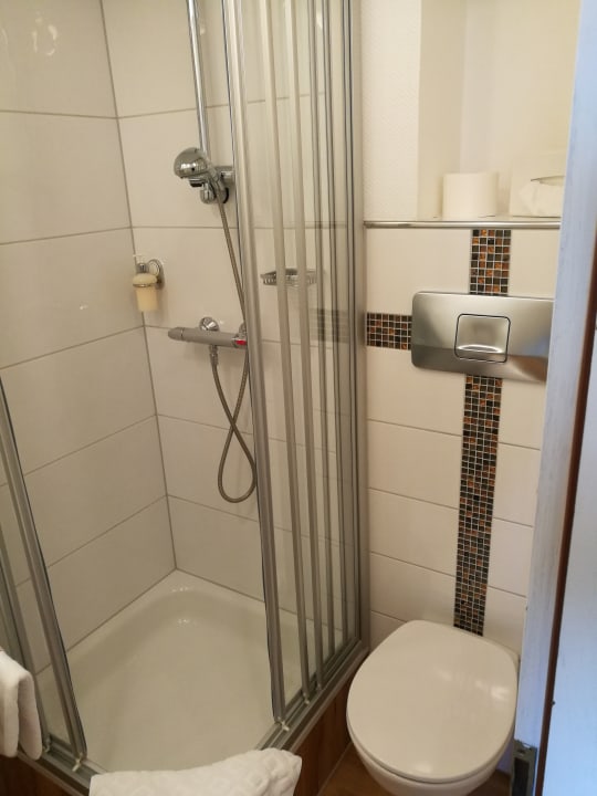Zimmer Ambient Hotel Zum Schwan