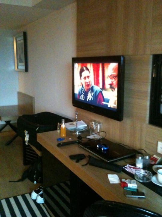 Grosses Zimmer Hotel Delphin Imperial